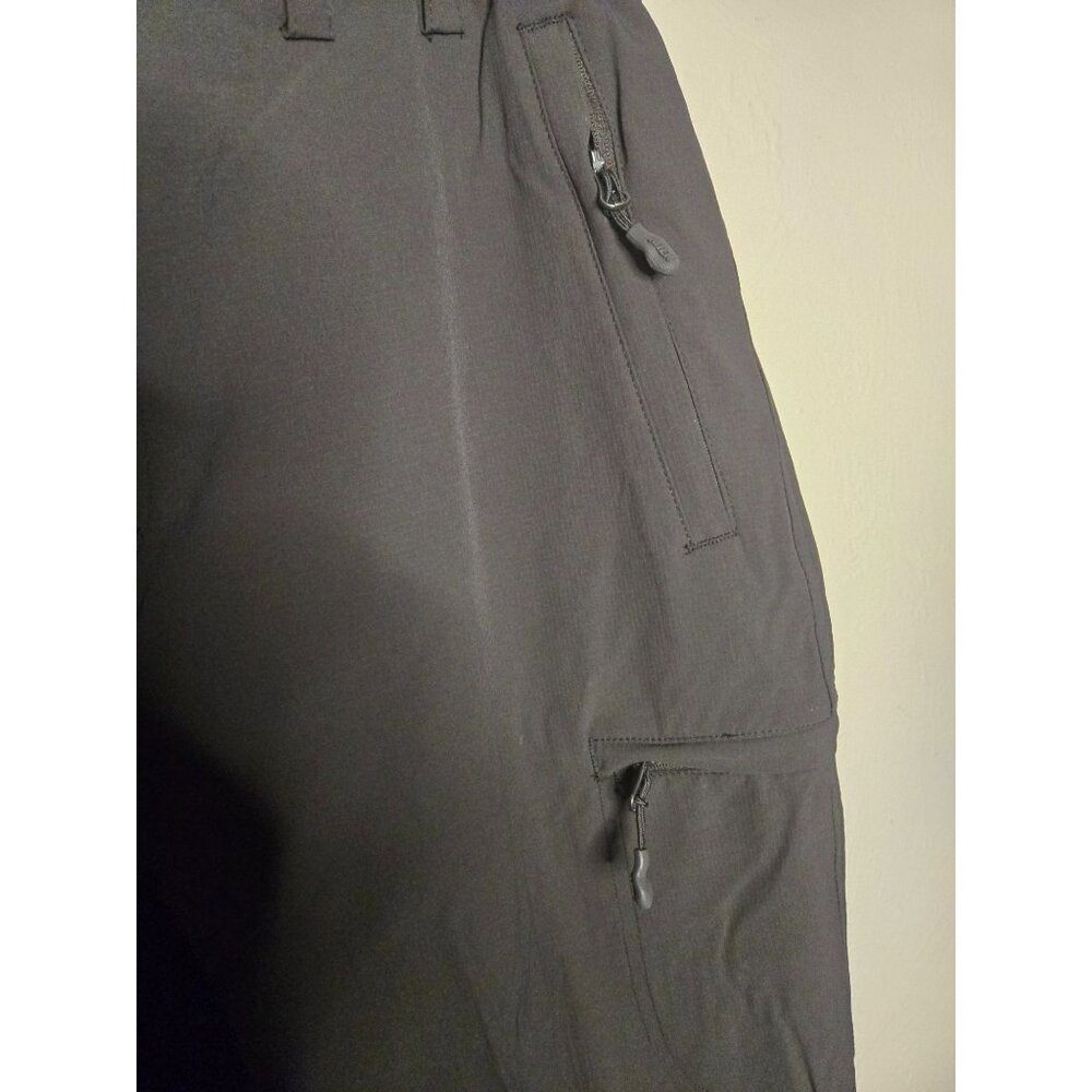 Meir Lightweight Quick Drying Polyester Blend Car… - image 4